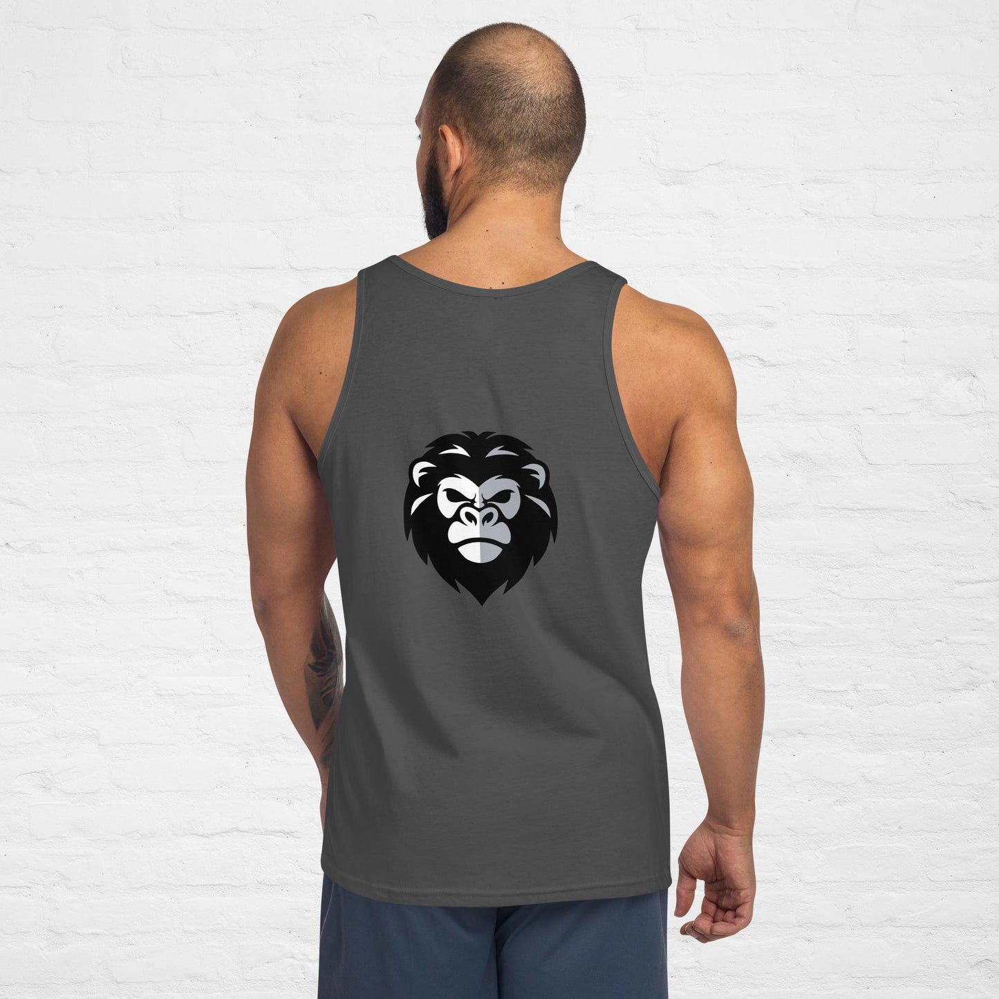 Unisex Tank Top