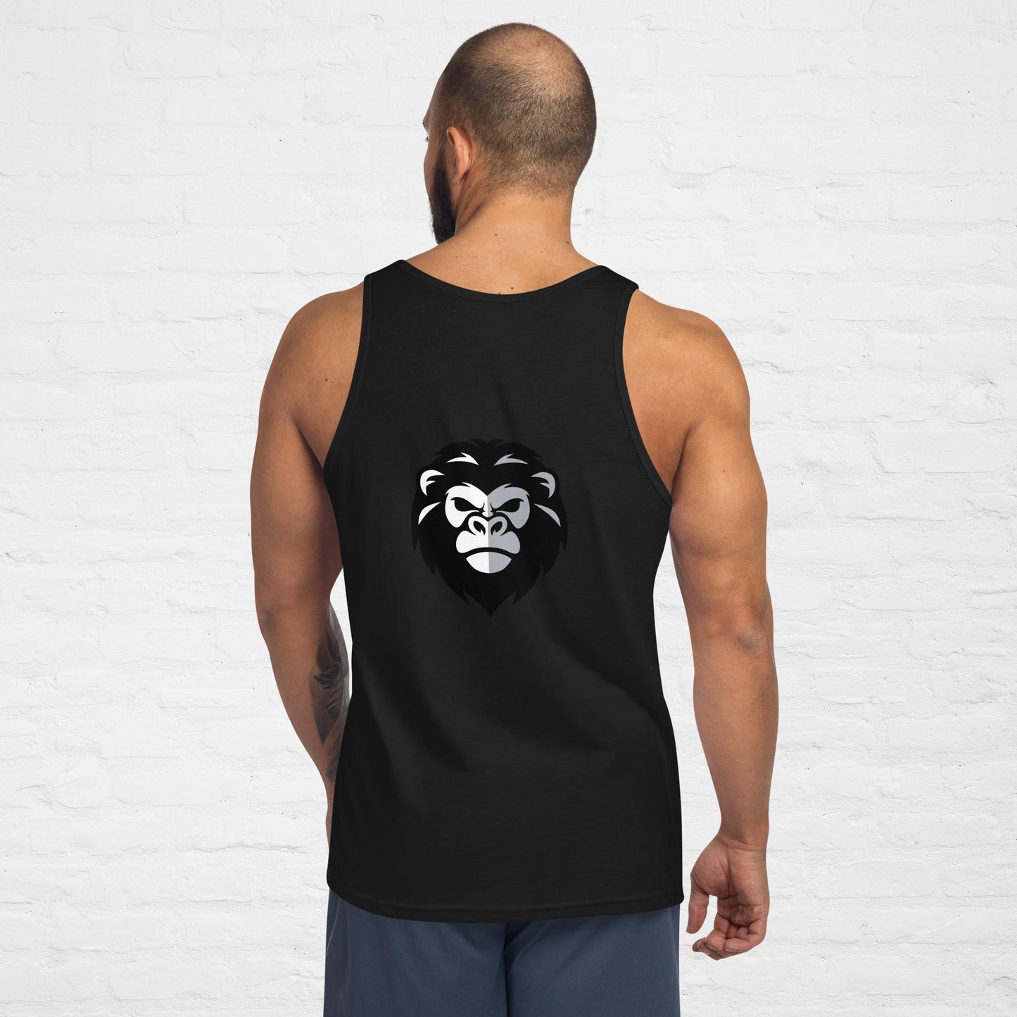 Unisex Tank Top