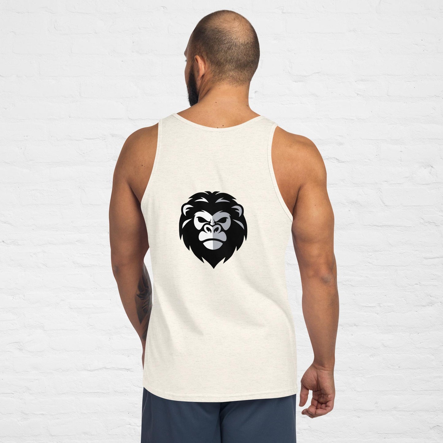 Unisex Tank Top