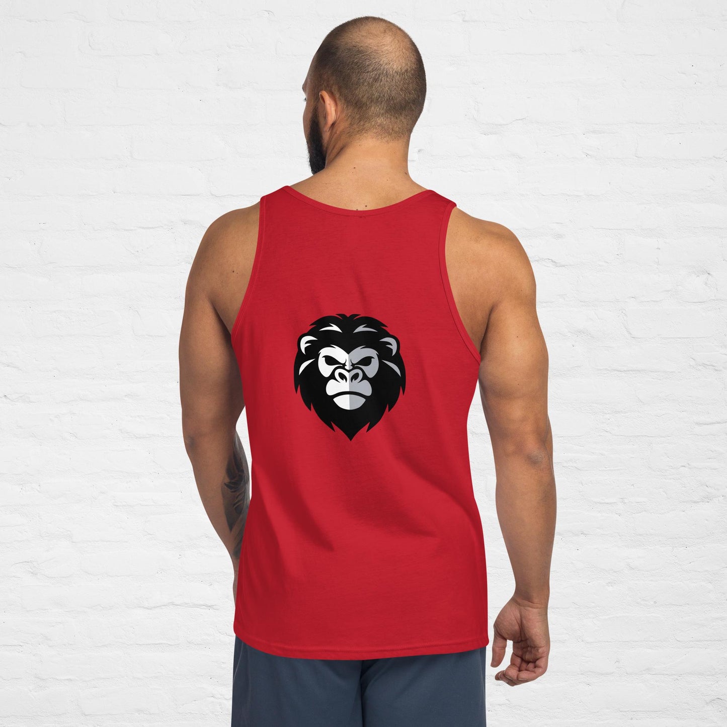 Unisex Tank Top