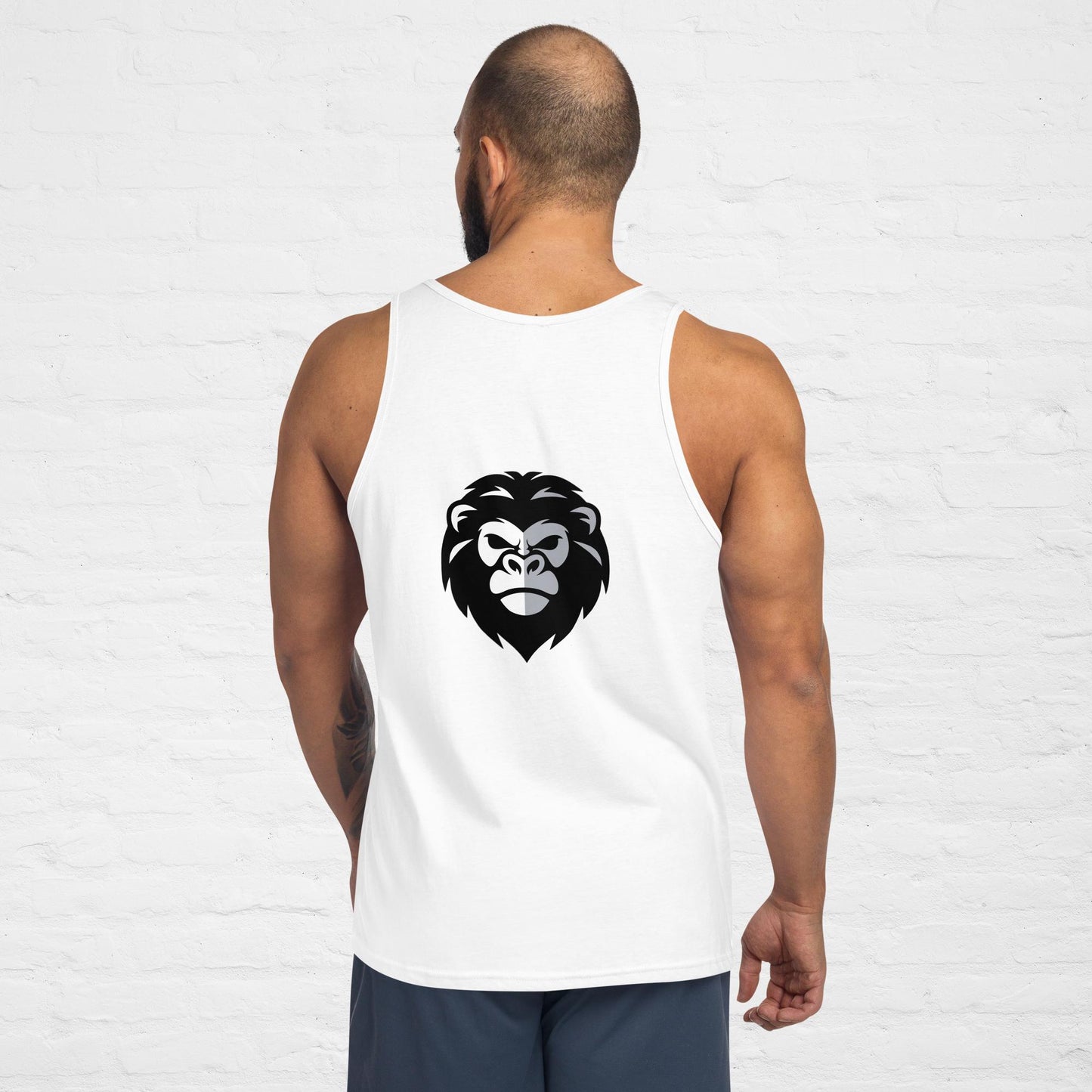 Unisex Tank Top