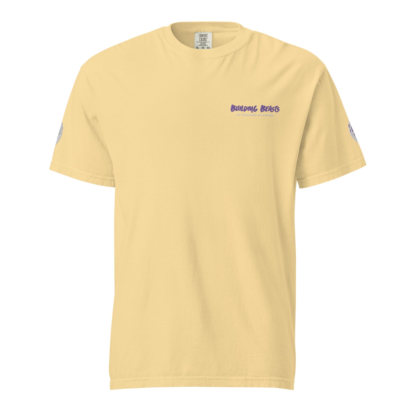 Unisex Thicc Thighs Save Lives T-Shirt