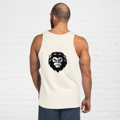 Unisex Tank Top