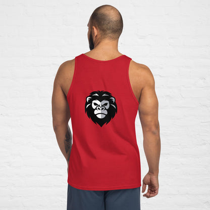 Unisex Tank Top