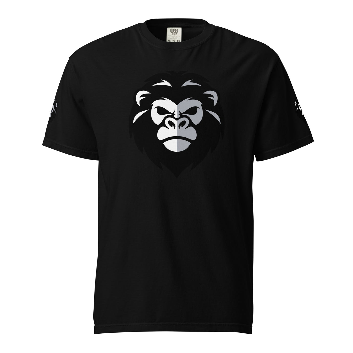 Unisex Become a Beast T-Shirt