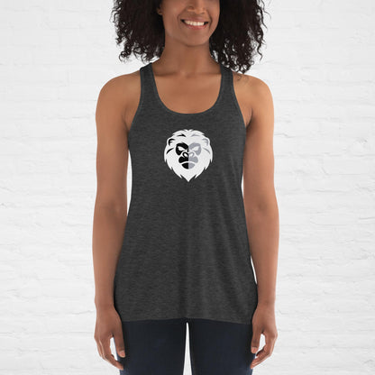 Women's Flowy Racerback Tank